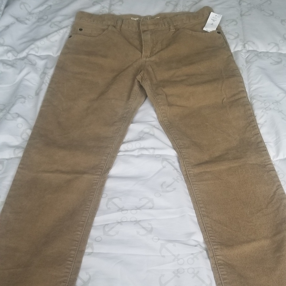 Boys pants